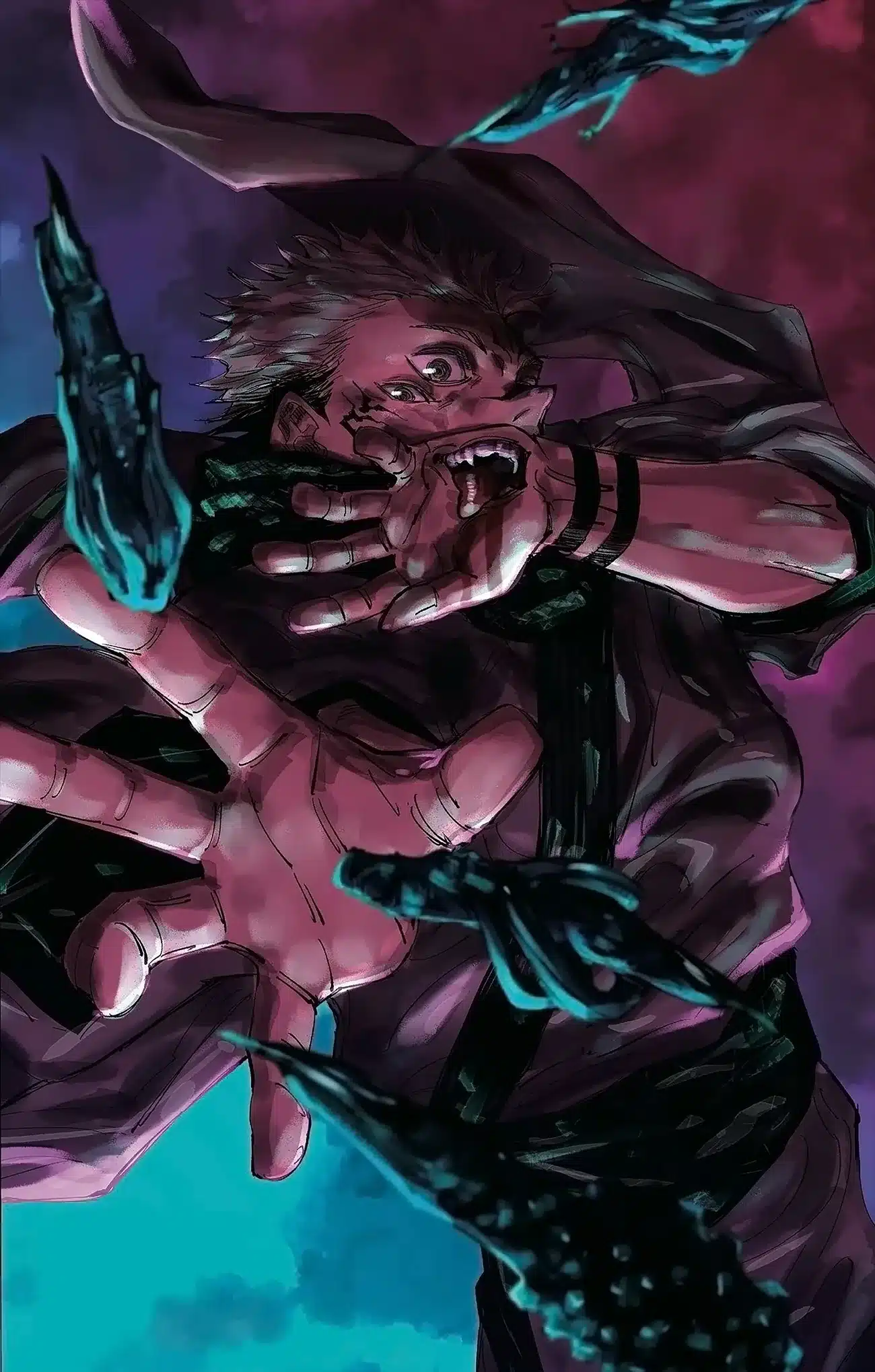Jujutsu Kaise: Anúncio “incrível” decepciona os fãs