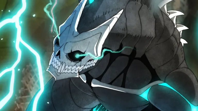 Kaiju No. 8: Trailer confirma produção da 2ª temporada do anime