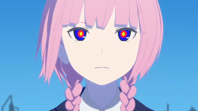Kamitsubaki City: Teaser do Anime apresenta história original