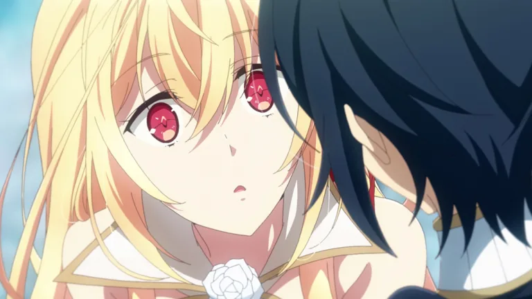 KimiSen Our Last Crusade: Anime é suspenso por tempo indeterminado