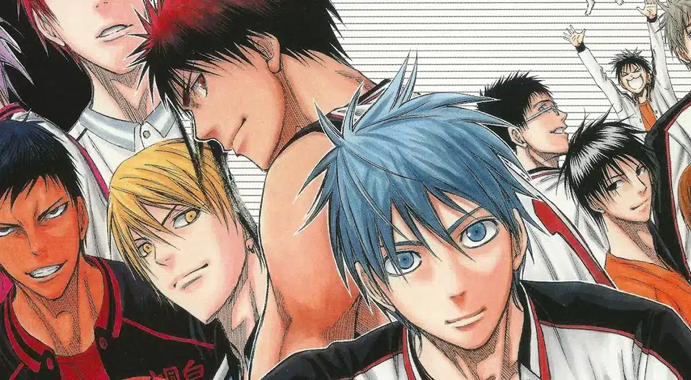 Os piores finais de mangás da Shonen Jump segundo o Japão