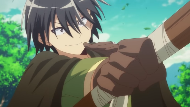 Loner Life in Another World: Anime ganha data de estreia