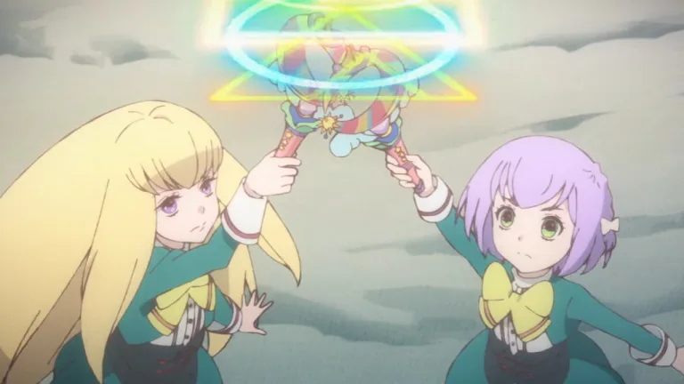 Mahou Tsukai ni Narenakatta: Novo trailer anuncia data de estreia do anime