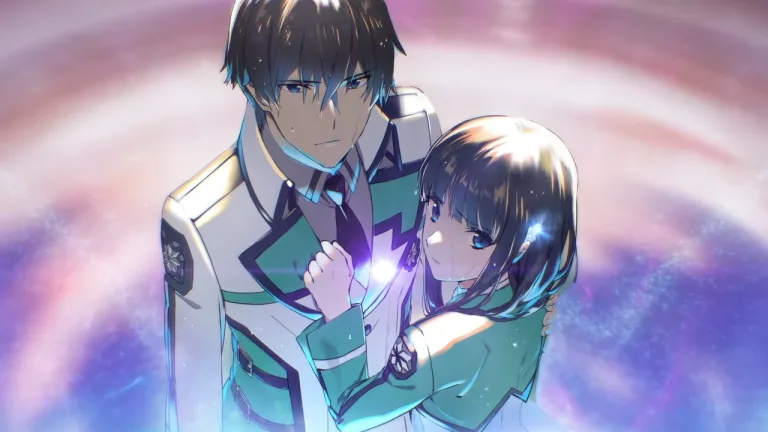 Mahouka Koukou no Rettousei: Novo filme ganha novo teaser