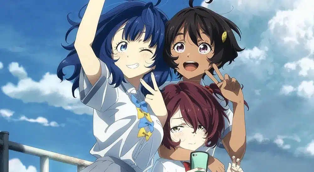 Os 10 melhores animes do verão 2024 segundo os japoneses