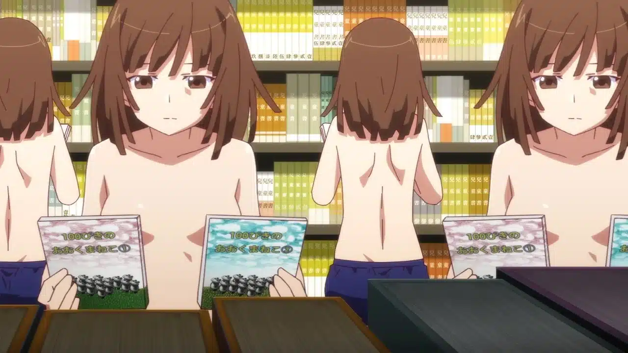 Monogatari