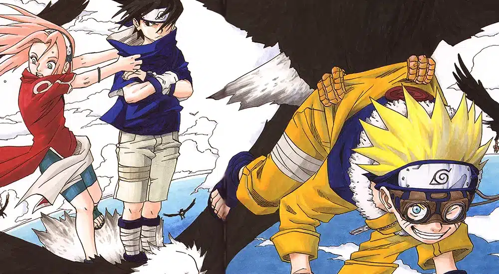 Os piores finais de mangás da Shonen Jump segundo o Japão