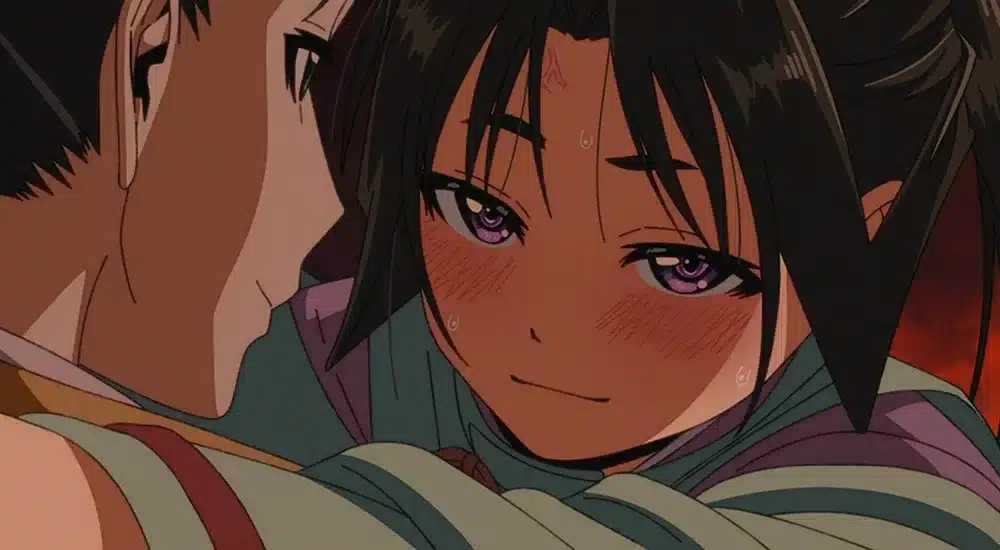 Nige Jouzu no Wakagimi