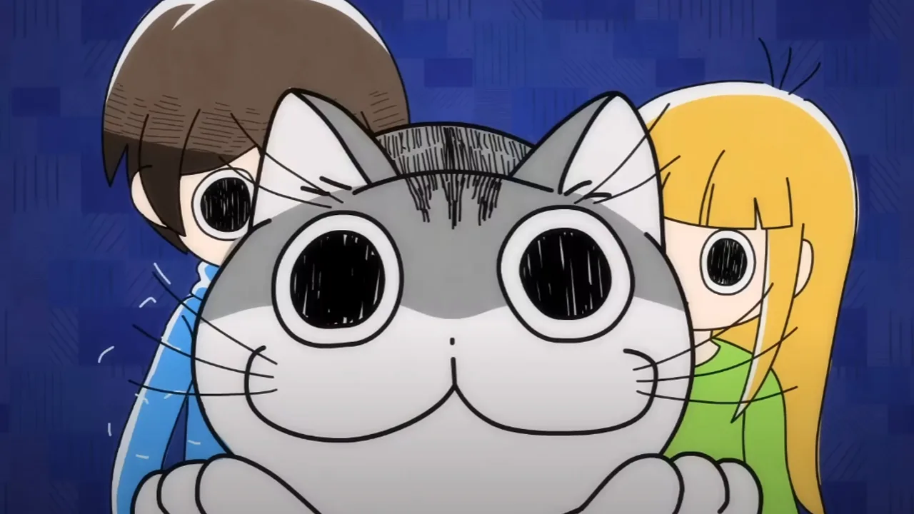Nights with a Cat: 3ª temporada ganha previsão de estreia.