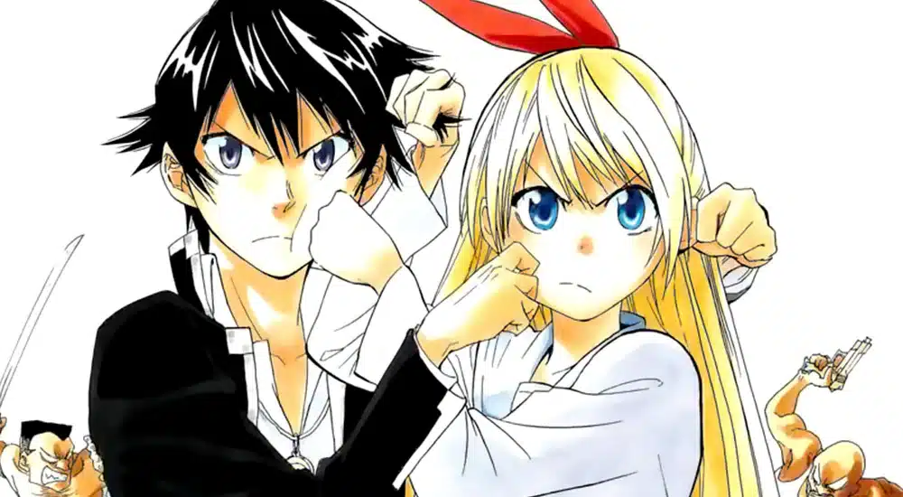 Nisekoi
