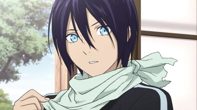 Noragami: Autor publica imagem pra comemorar o ‘Dia do Yato’