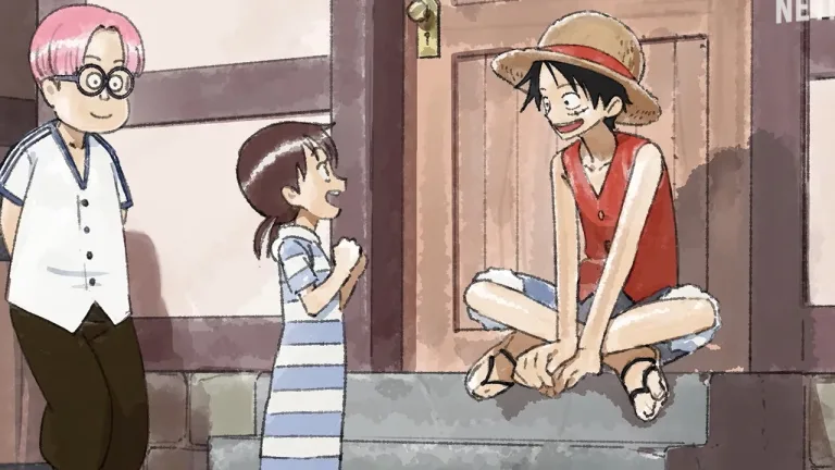 One Piece: Remake do anime da Netflix revela elenco de produção