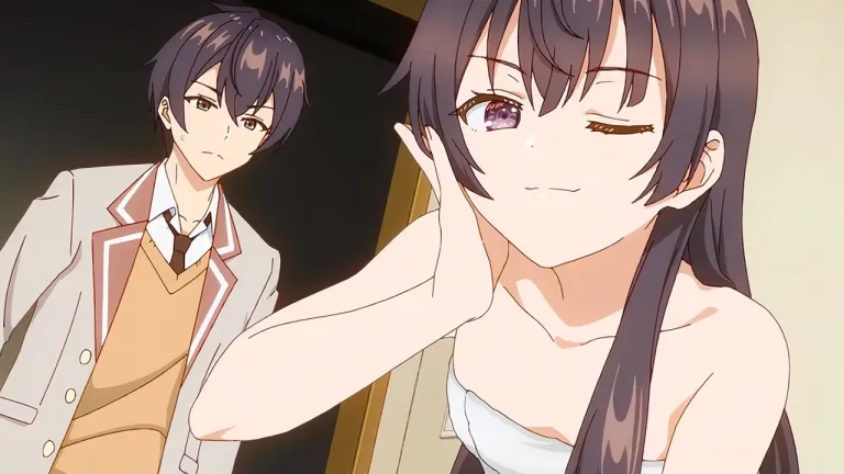 Os 10 melhores animes do verão 2024 segundo os japoneses