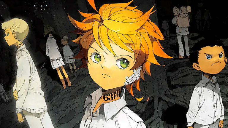 Os piores finais de mangás da Shonen Jump segundo o Japão