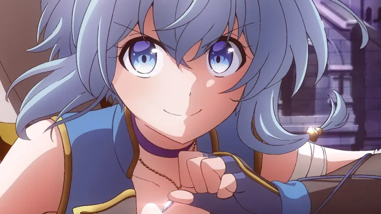 Party kara Tsuihou sareta Sono Chiyushi: Teaser apresenta data de estreia do anime