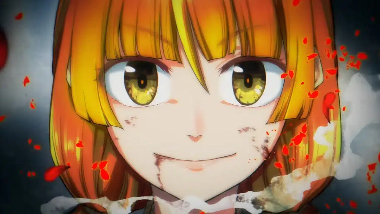 Petals of Reincarnation: Mangá ganha adaptação para anime