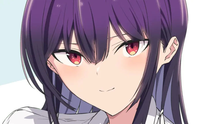 "Please Put Them On, Takamine-san" ganha adaptação para anime