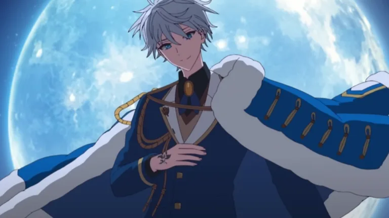 Promise of wizard: Novo trailer e imagem promocional do anime