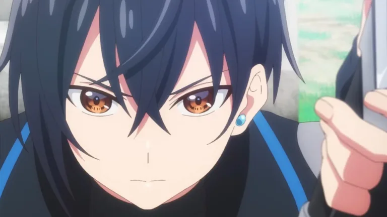 Seirei Gensouki: Nova arte da 2ª temporada do anime