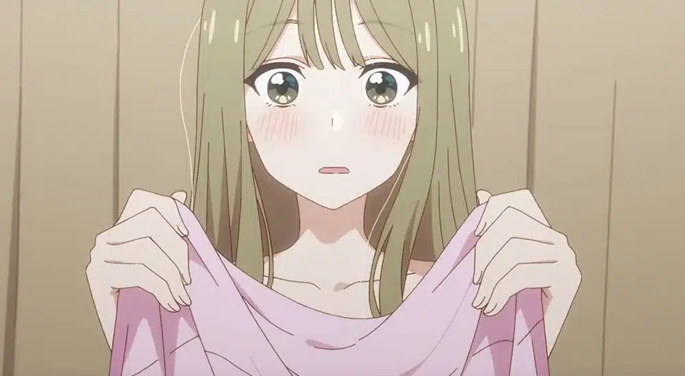 Senpai wa Otokonoko