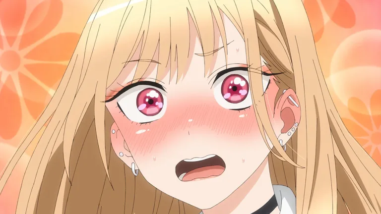 Sono Bisque Doll: Fãs celebram o amor entre Gojo e Marin no capítulo do mangá