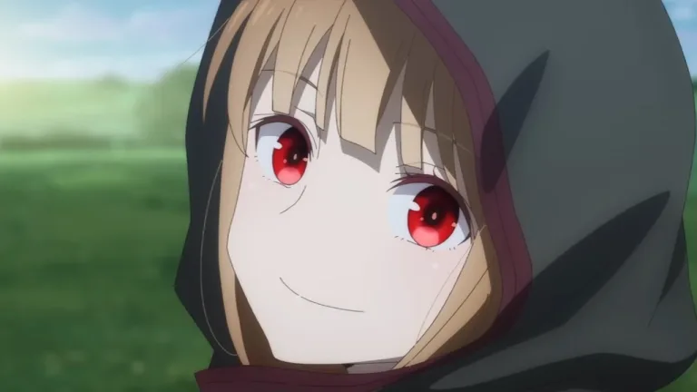 Spice and Wolf: Nova Imagem anuncia arco inédito no anime