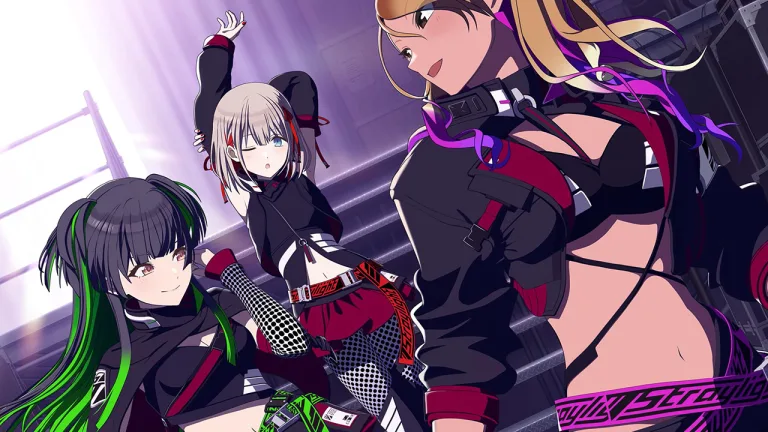 The Idolm@ster Shiny Colors: Anunciada data de estreia da 2ª temporada
