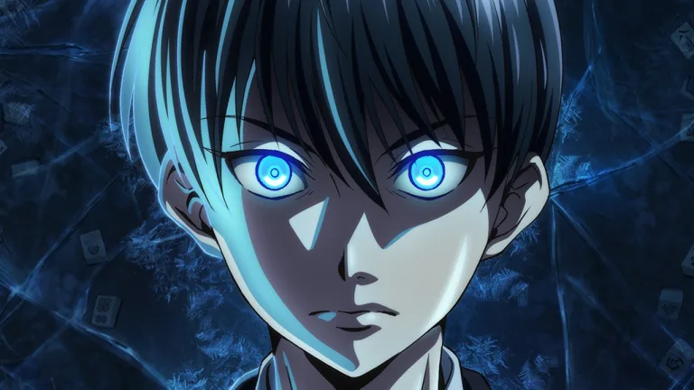 Tohai Mahjong Anime ganha data de estreia