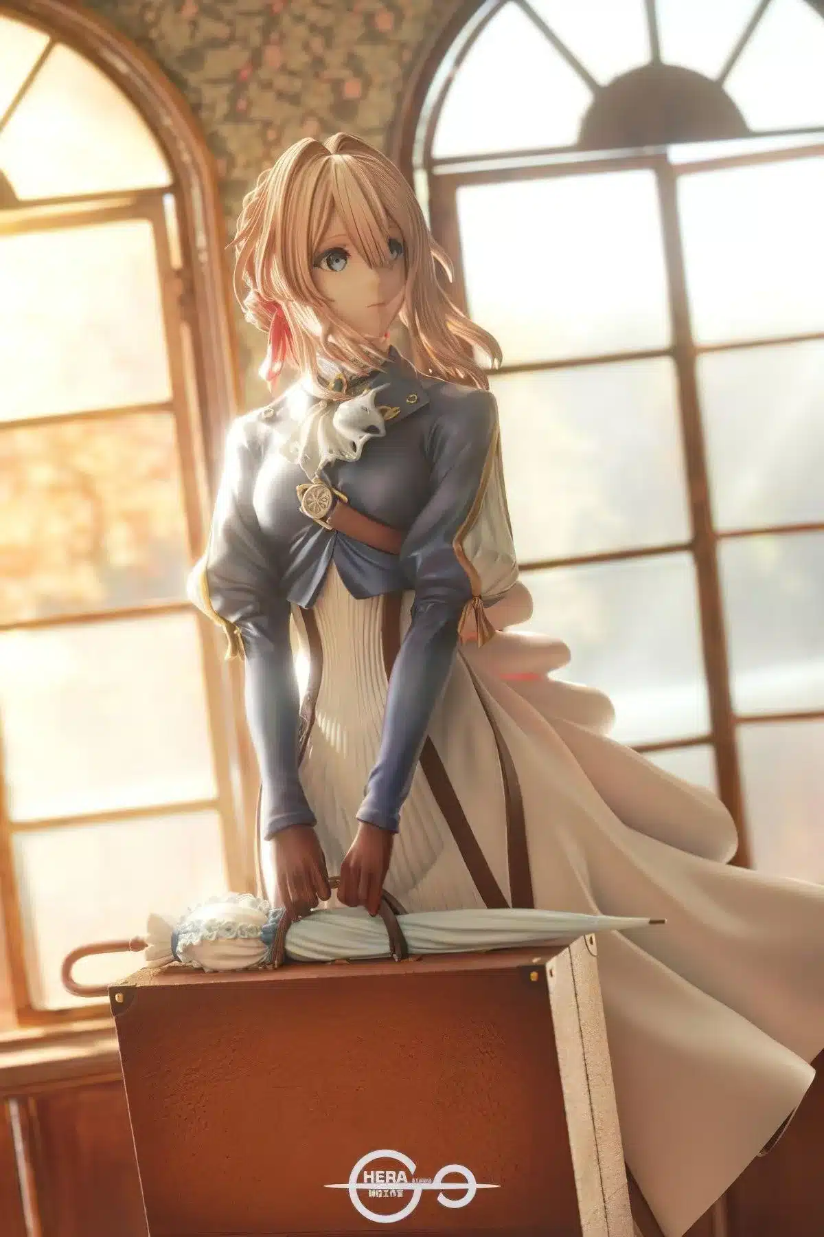 Violet Evergarden Figure