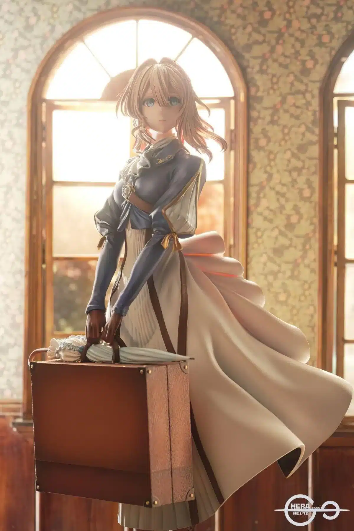 Violet Evergarden Figure