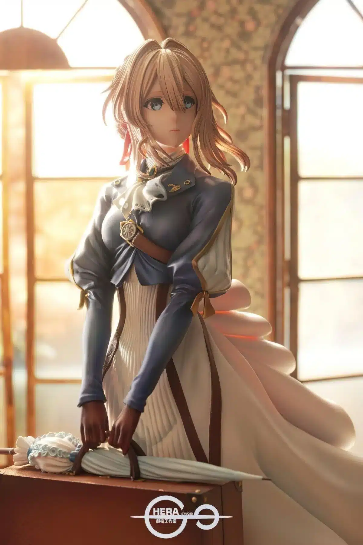 Violet Evergarden Figure