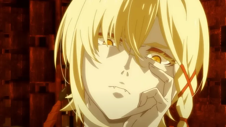 ‘Wazamonogatari’ é destaque em trailer do novo anime Monogatari