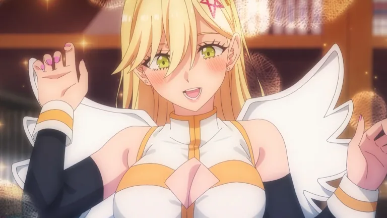 2.5 Dimensional Seduction: Novo arco do anime ganha trailer