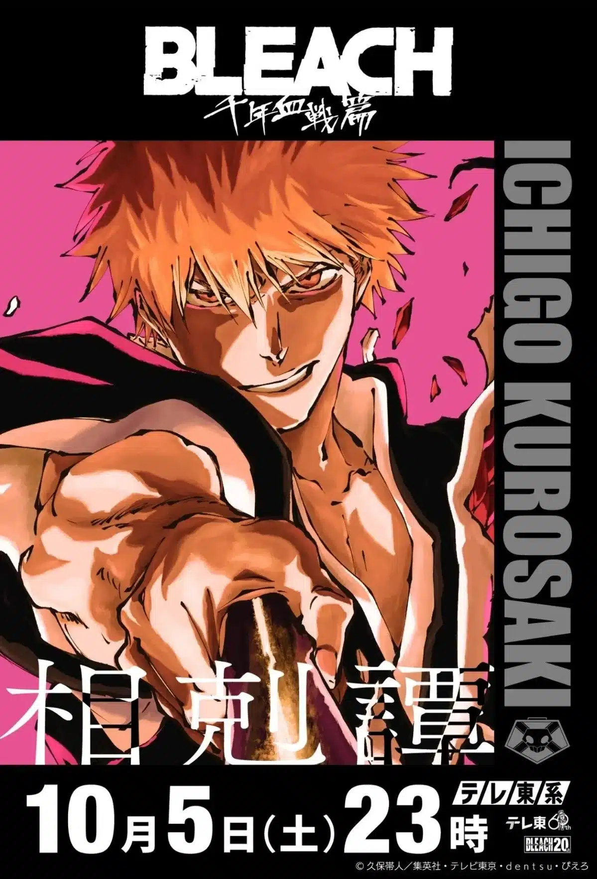 20th-anniversary-ichigo-anime