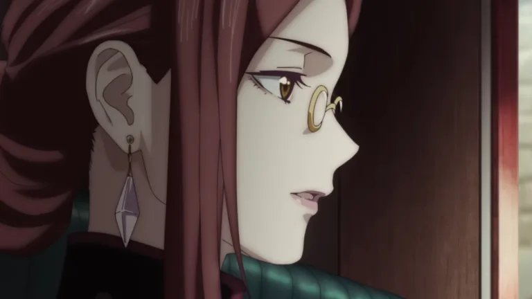 anime Ishura