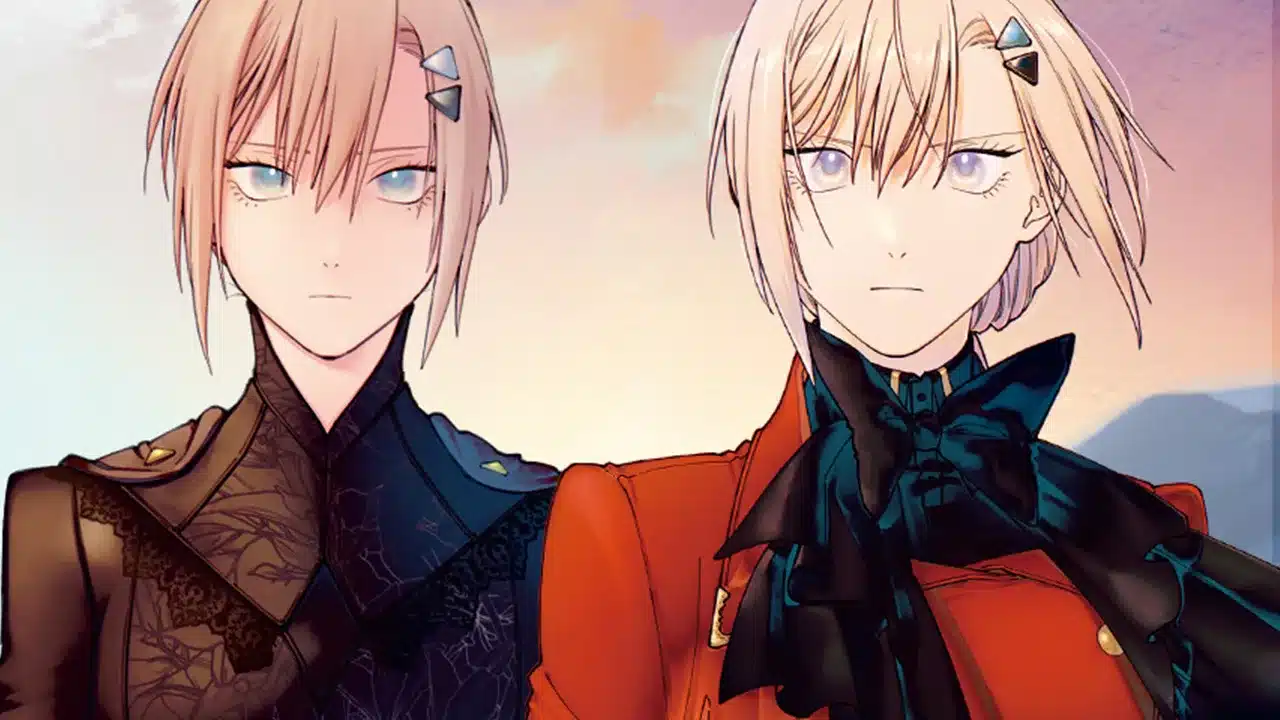 A History of the Romelia: Light novel gets anime adaptation