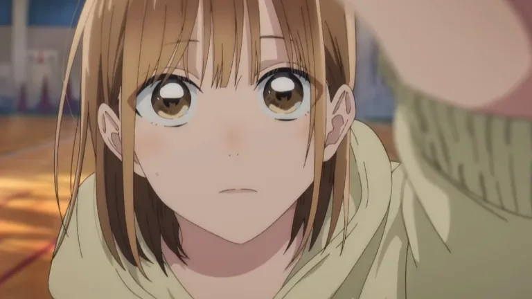 Blue Box: Data de estreia do anime é revelada