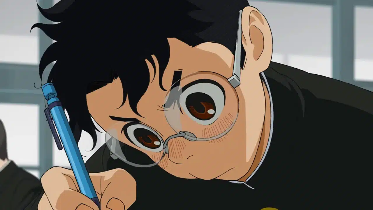 Dandadan Science Saru revela novas imagens do anime