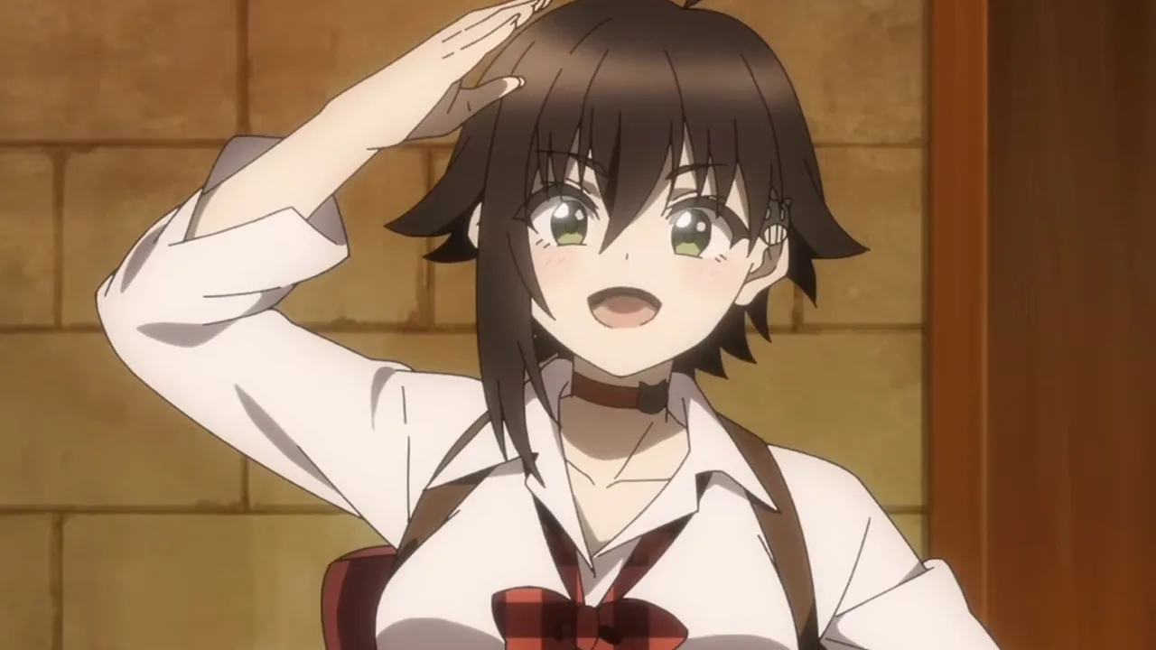"Demon Lord, Retry! R" ganha data de estreia