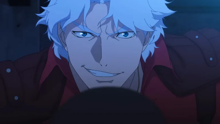 Devil May Cry: Netflix anuncia novo trailer do anime
