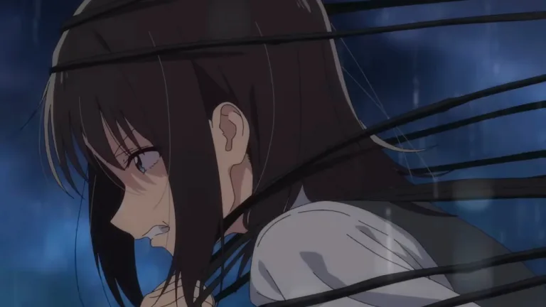 Flower and Asura: Primeiro trailer do anime é revelado