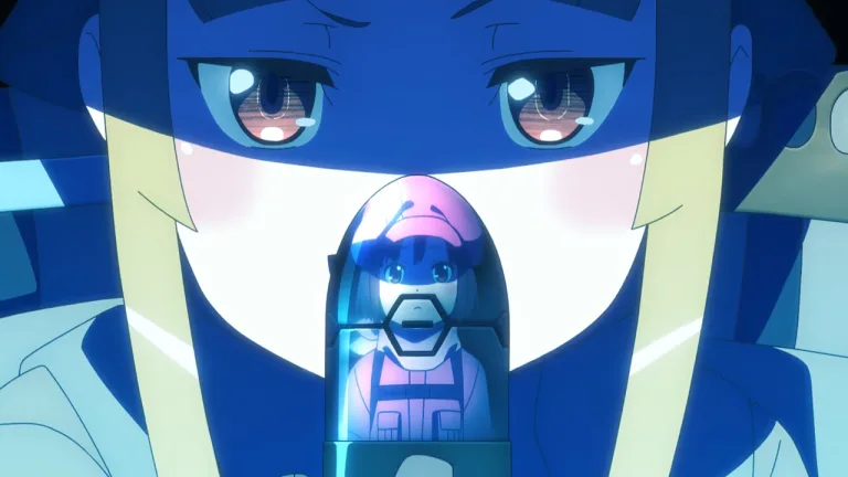 Fukaziroh é destaque em novo trailer de SAO Alternative: Gun Gale 2