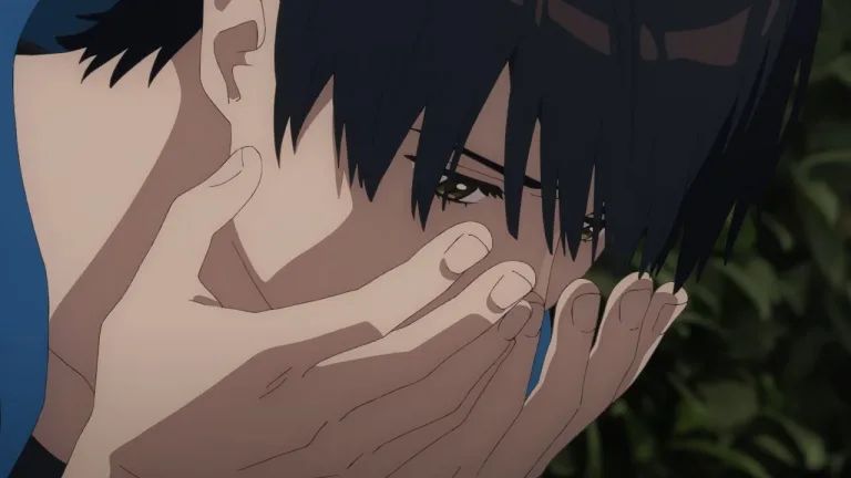 Fureru: Filme dos criadores de AnoHana ganha novo trailer