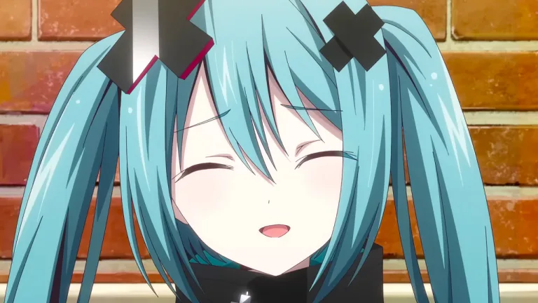 Hatsune Miku Novo trailer revela data de lançamento do filme