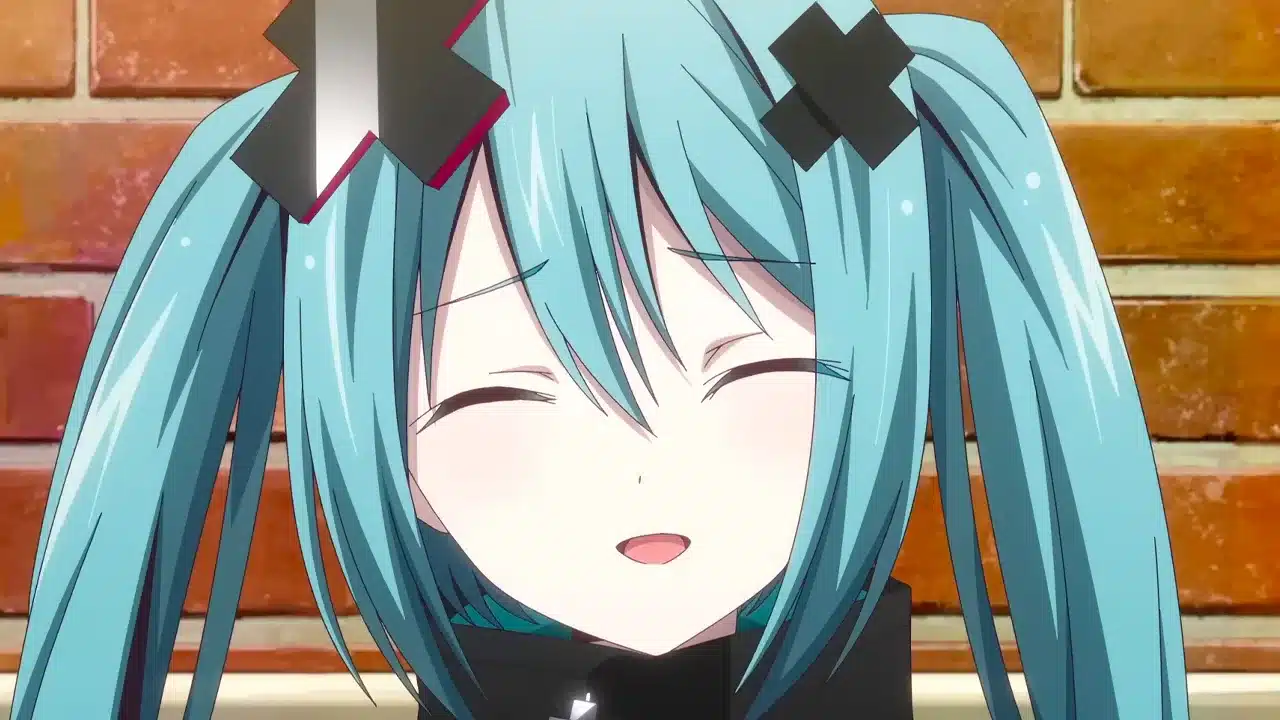 Hatsune Miku Novo trailer revela data de lançamento do filme