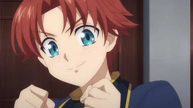I'm a Noble on the Brink: Personagens são destaque em nova imagem do anime