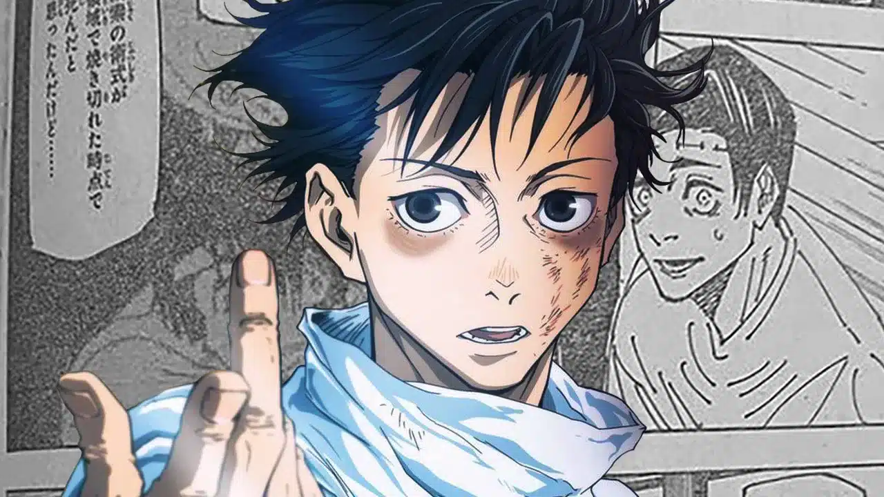 Jujutsu Kaisen 269 Confirmado o retorno de Yuta Okkotsu no Mangá