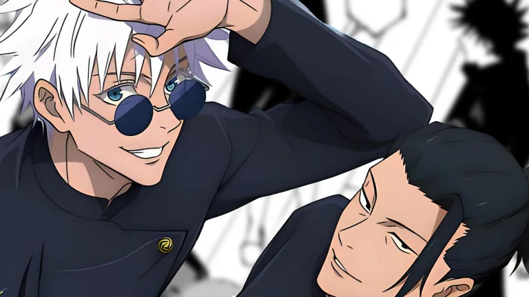 Jujutsu Kaisen 270: Capítulo indica retorno de personagem conhecido