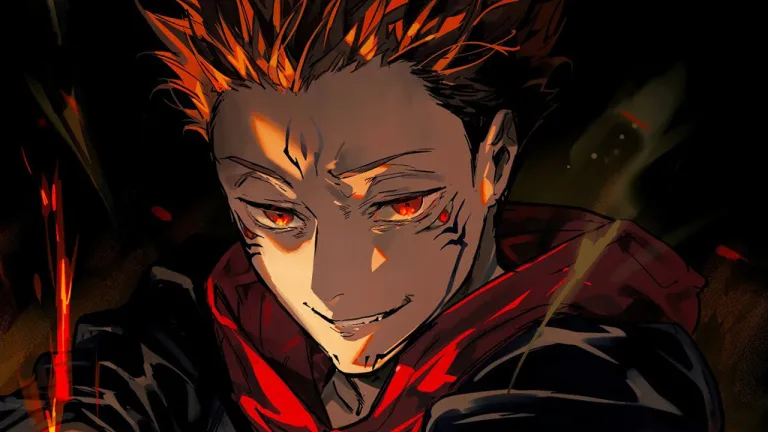 Jujutsu Kaisen 271 Revelado segredo de Sukuna no fim do mangá