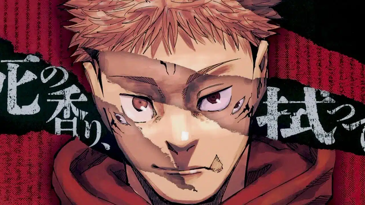 Jujutsu Kaisen 271 Spoilers revela final do mangá